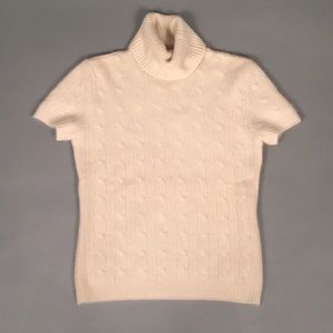Ralph Lauren Cashmere sweater